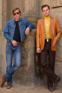 Once Upon a Time... in Hollywood